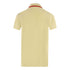 Aquascutum Mens P01323 12 Polo Shirt Beige